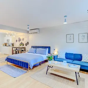 The Moose #8 - Modern Luxe Loft With King Bed & Free Parking & Wifi Memphis