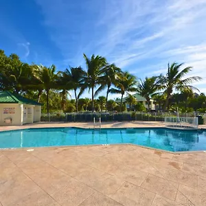 Sunrise Suites Martinique #108 Key West
